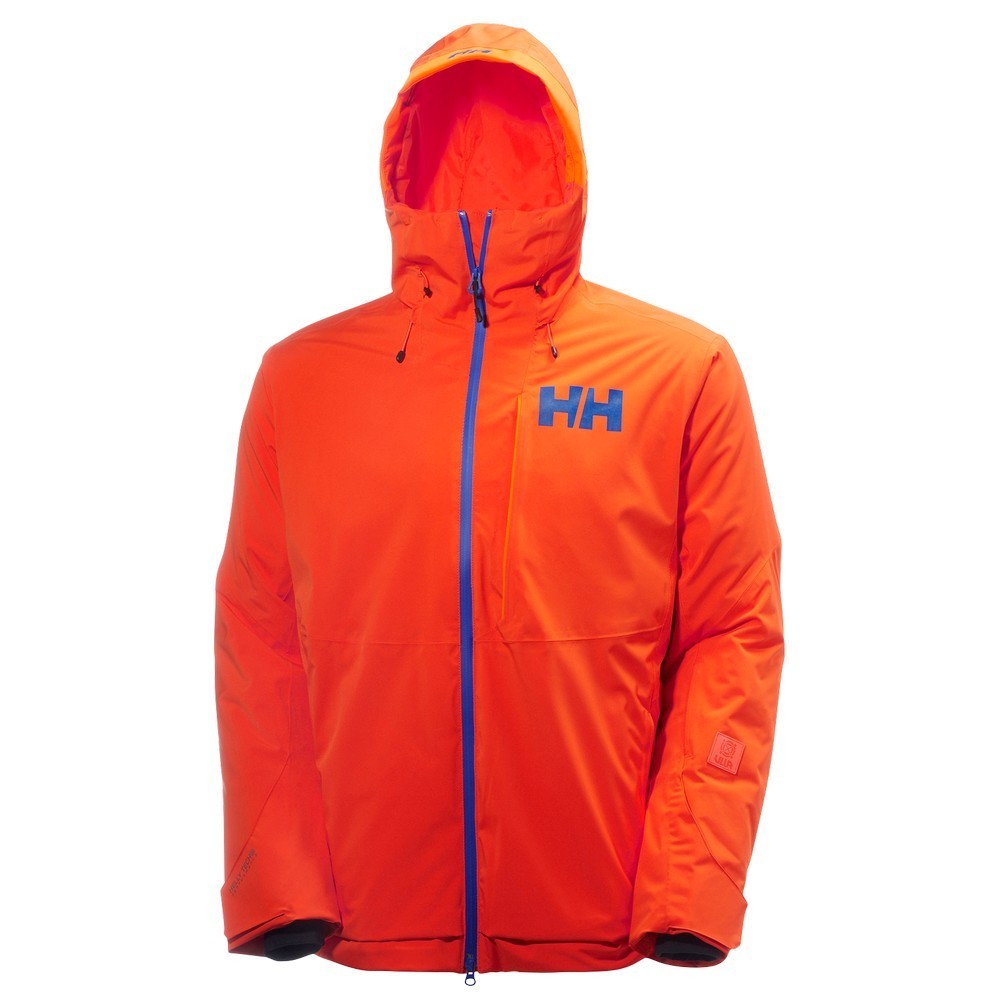 Helly Hansen frfi skabt Sogn Jacket